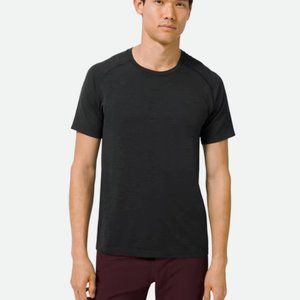 Lululemon Metal Vent Tech Short Sleeve Shirt 2.0